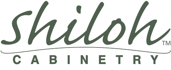 Shiloh Cabinetry logo